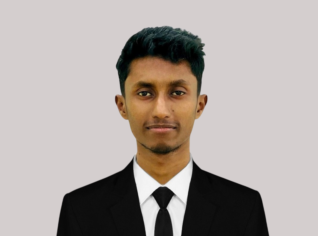 Md. Momin Hossain - profile photo